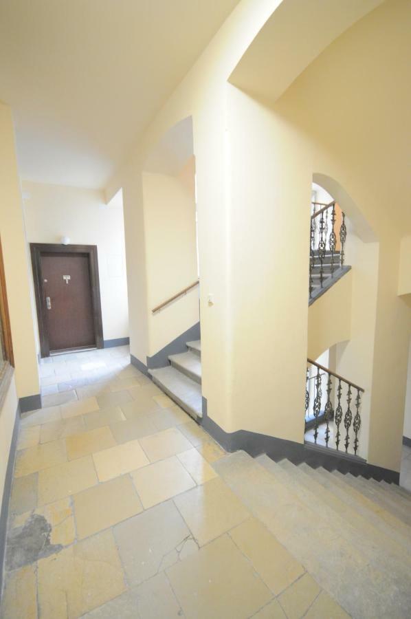 Ferienwohnung Schloessel 26/18 Wien Ngoại thất bức ảnh