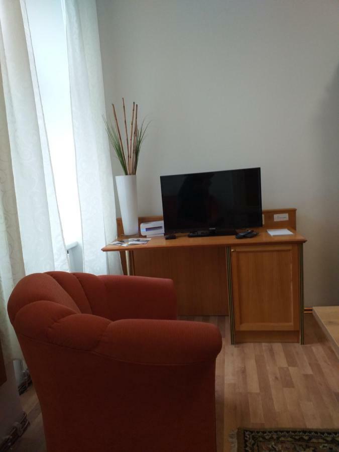 Ferienwohnung Schloessel 26/18 Wien Ngoại thất bức ảnh