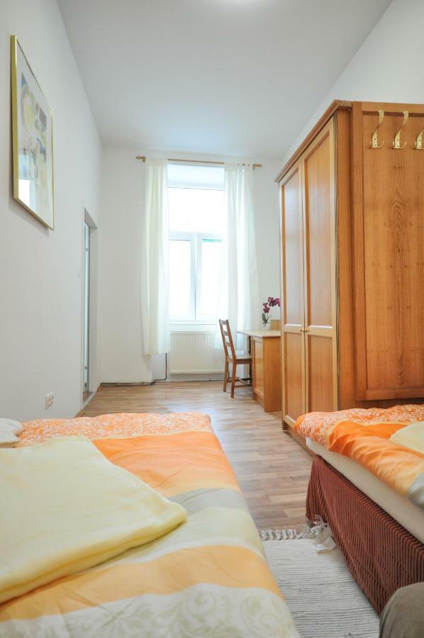 Ferienwohnung Schloessel 26/18 Wien Ngoại thất bức ảnh