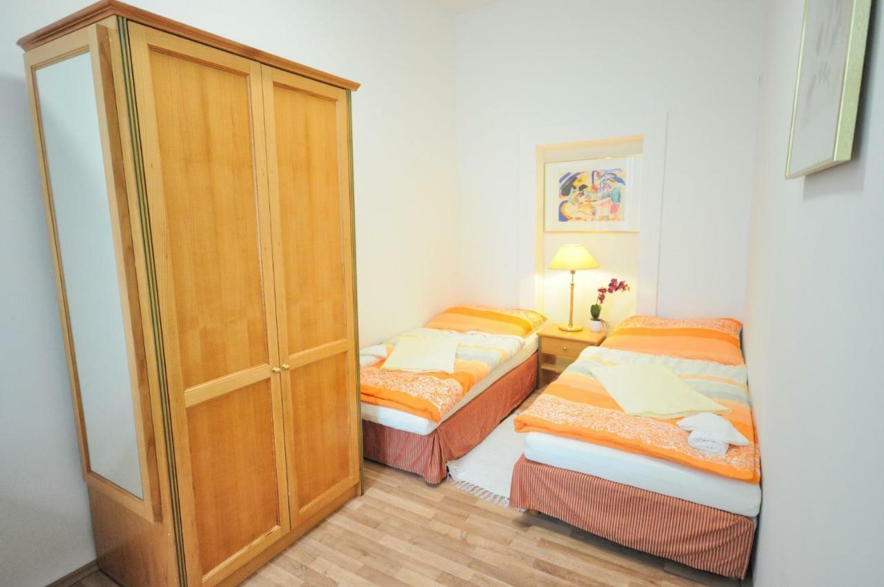 Ferienwohnung Schloessel 26/18 Wien Ngoại thất bức ảnh